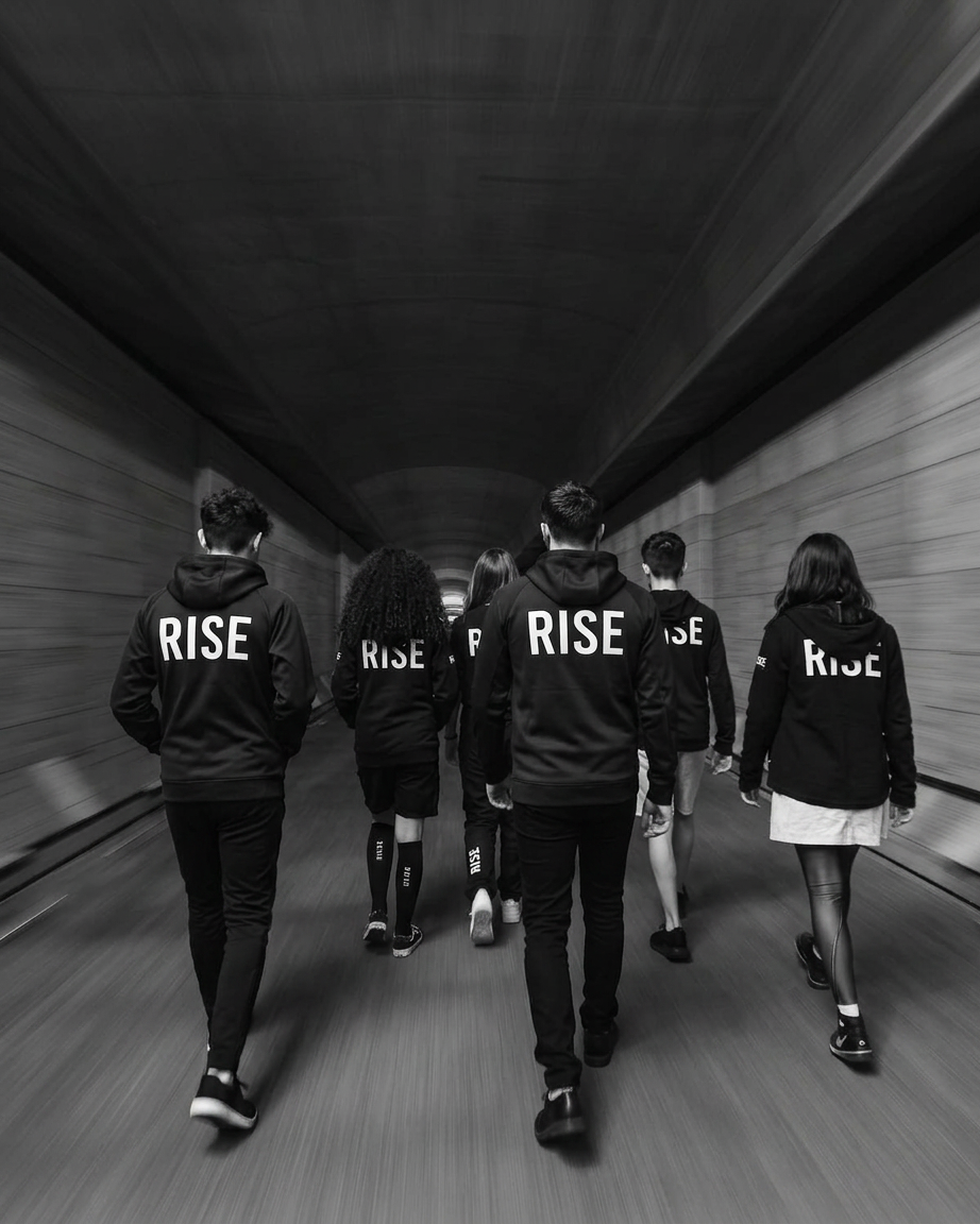 RISE community member