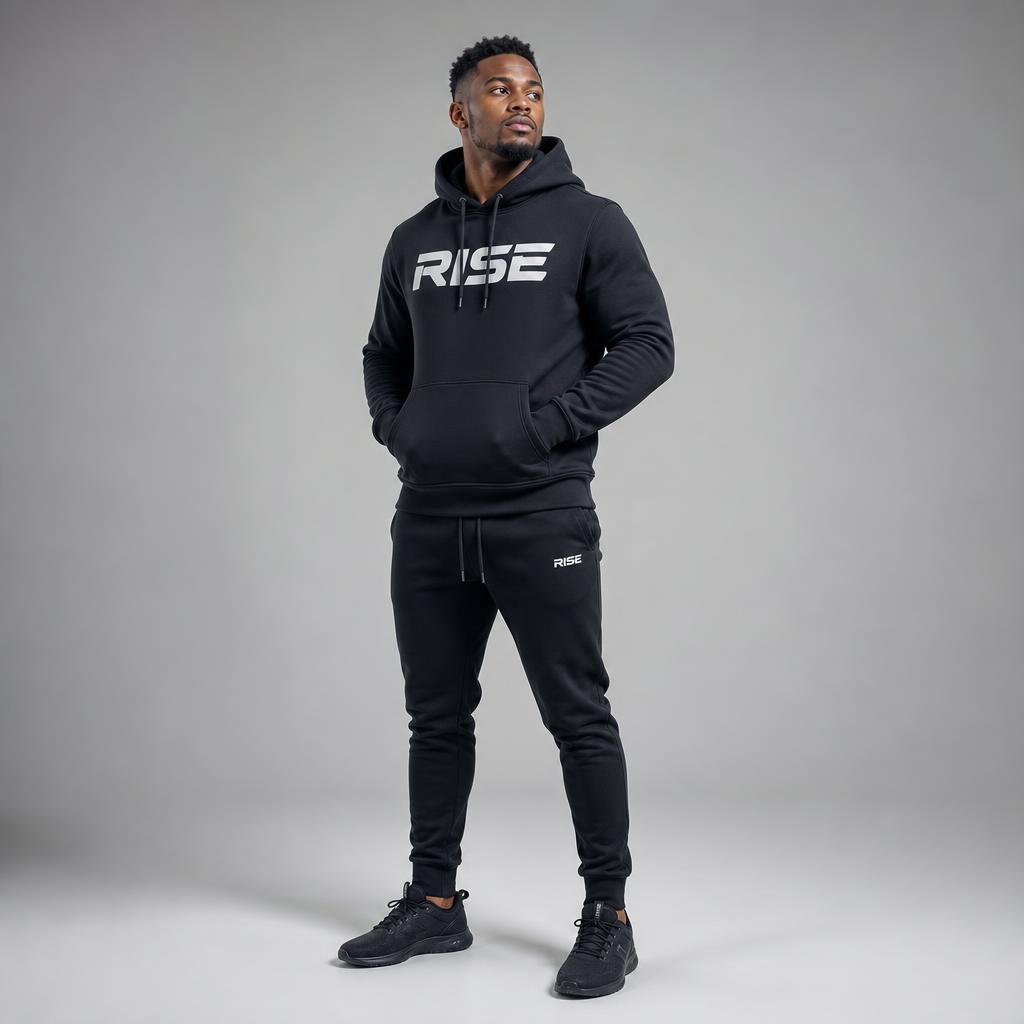 Ascent Hoodie