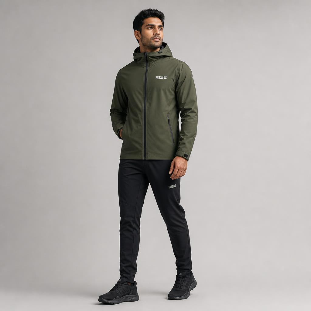 Endure Vest