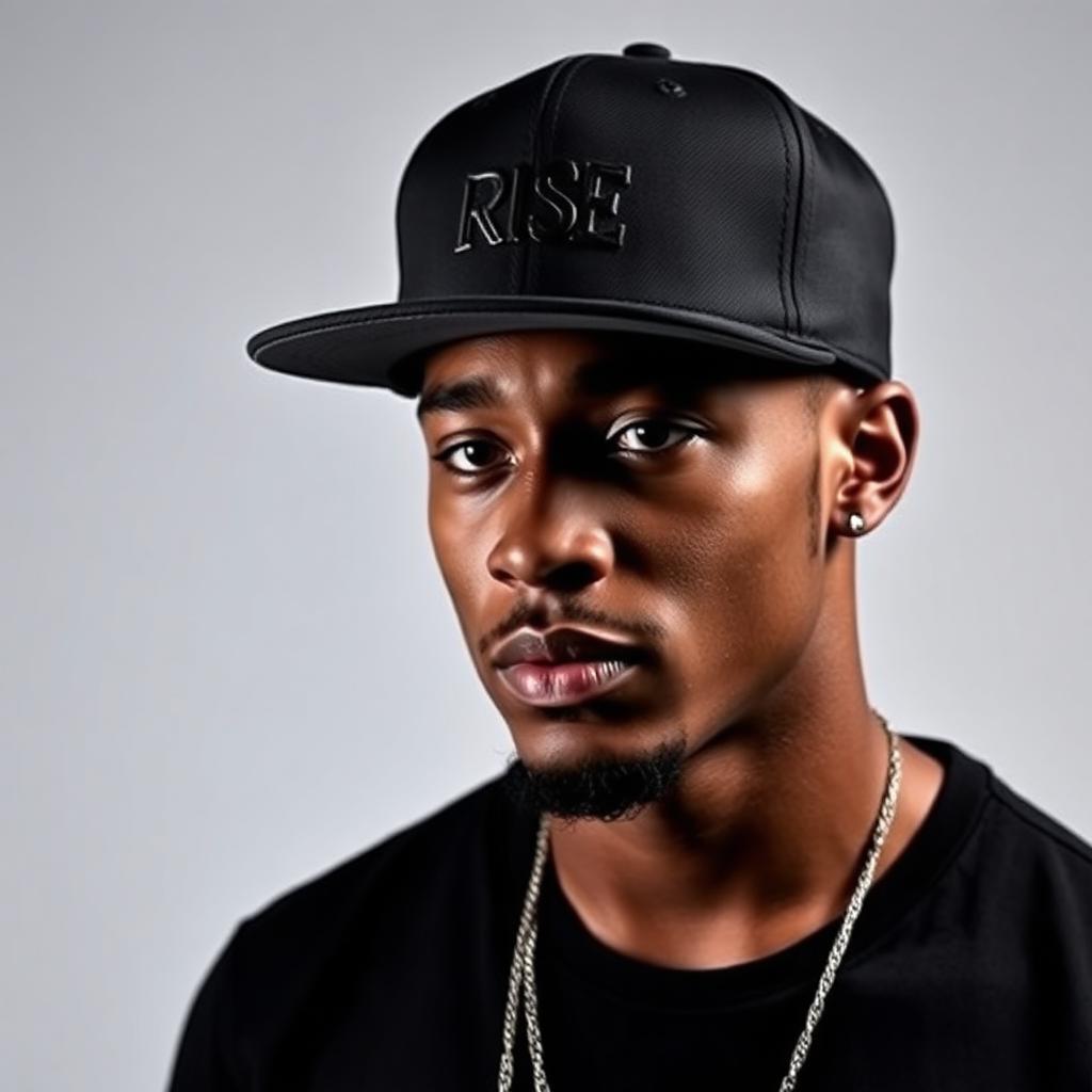 Vanguard Cap