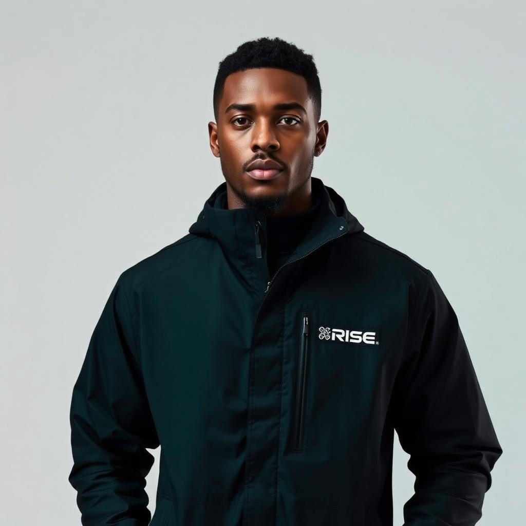 Stormline Jacket