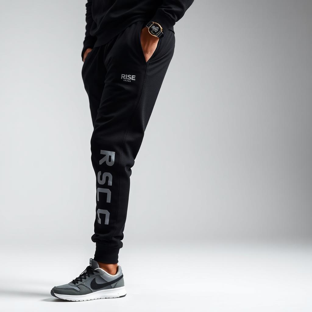 Momentum Joggers