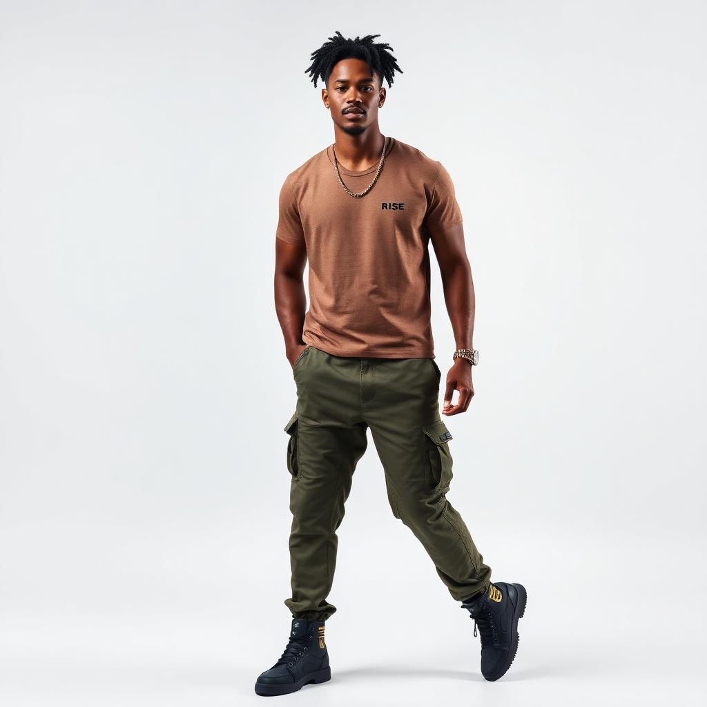 Tactical Trouser