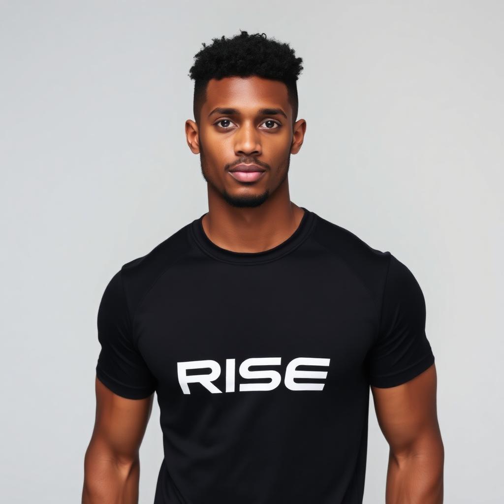 Apex Performance Tee