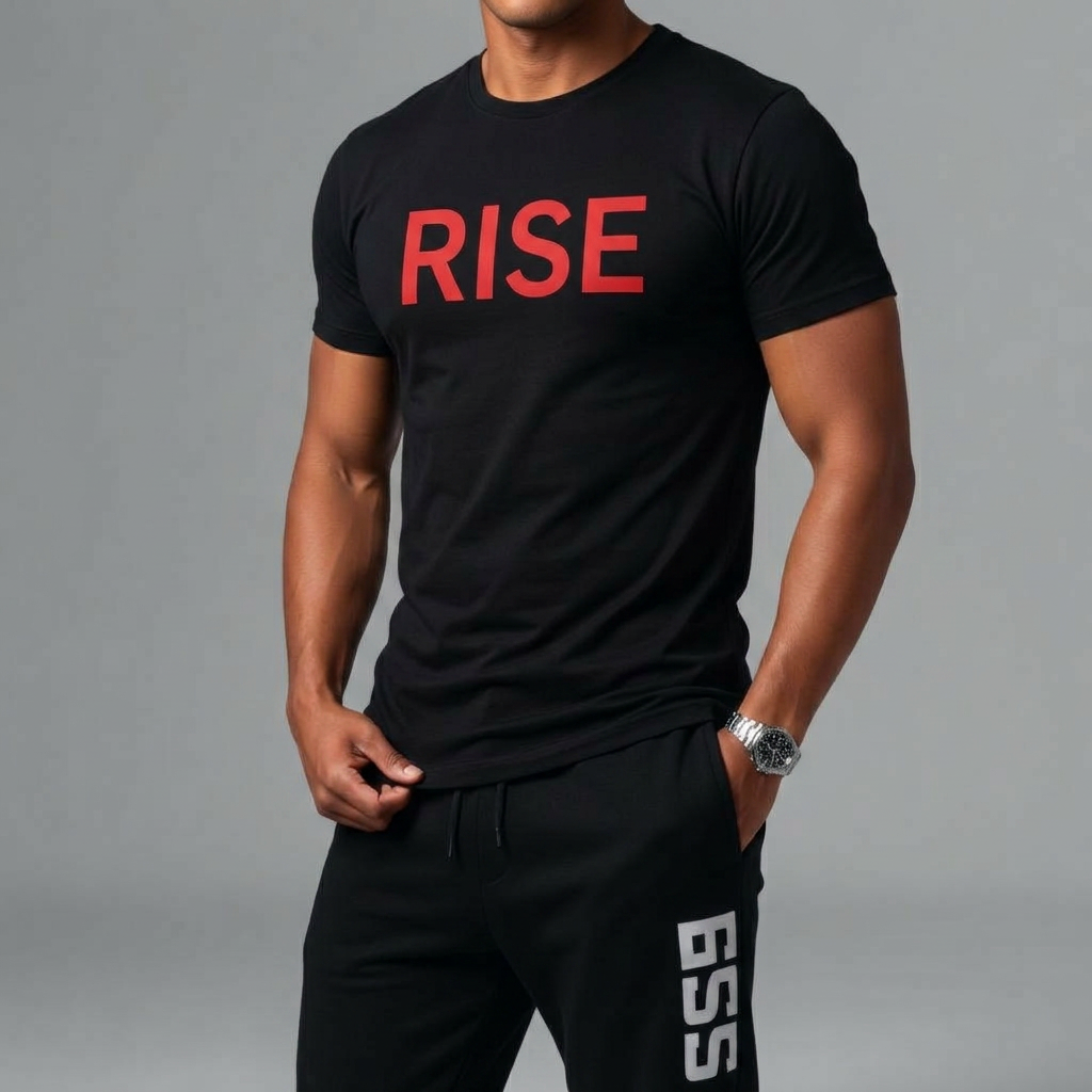 Resolve Sweatpants