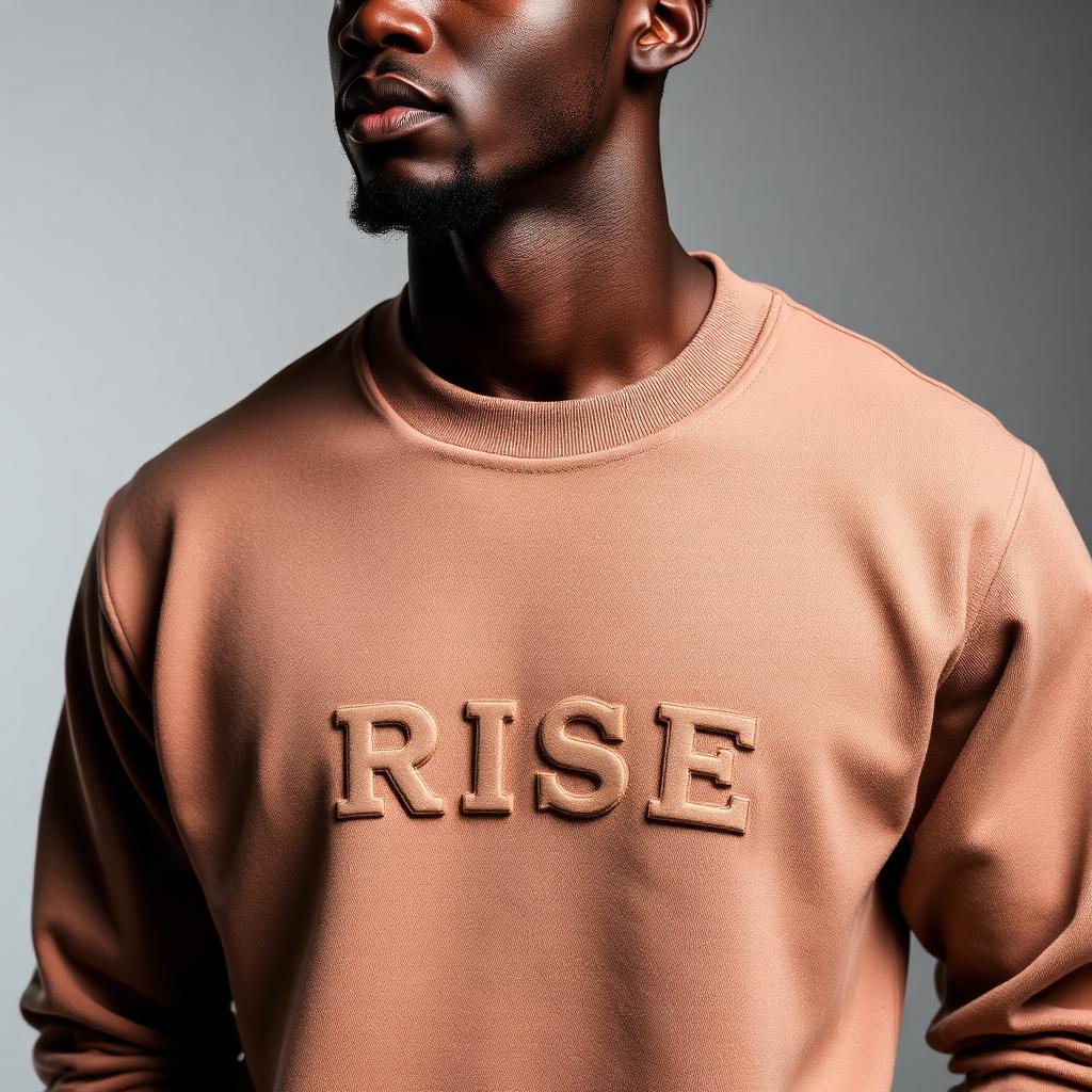 Forge Crewneck