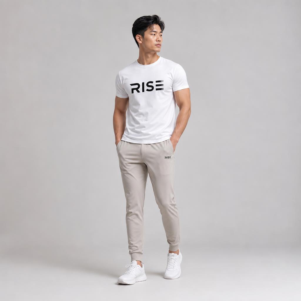 Heritage Tee