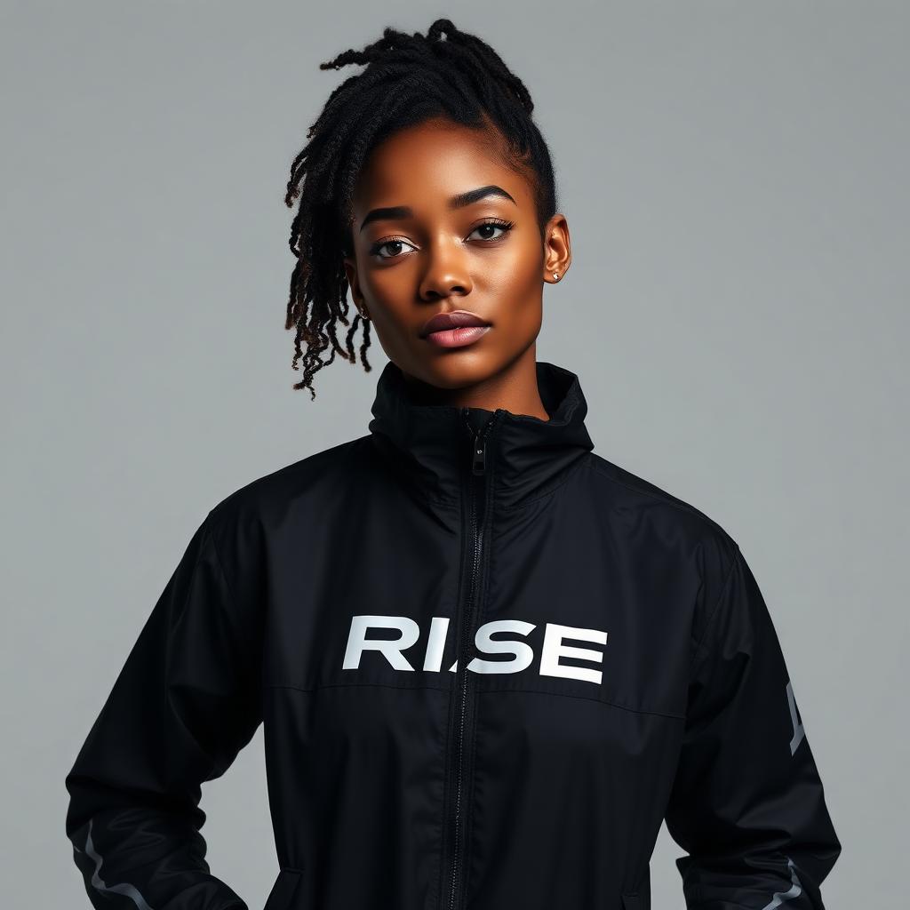 Aurora Wind Jacket