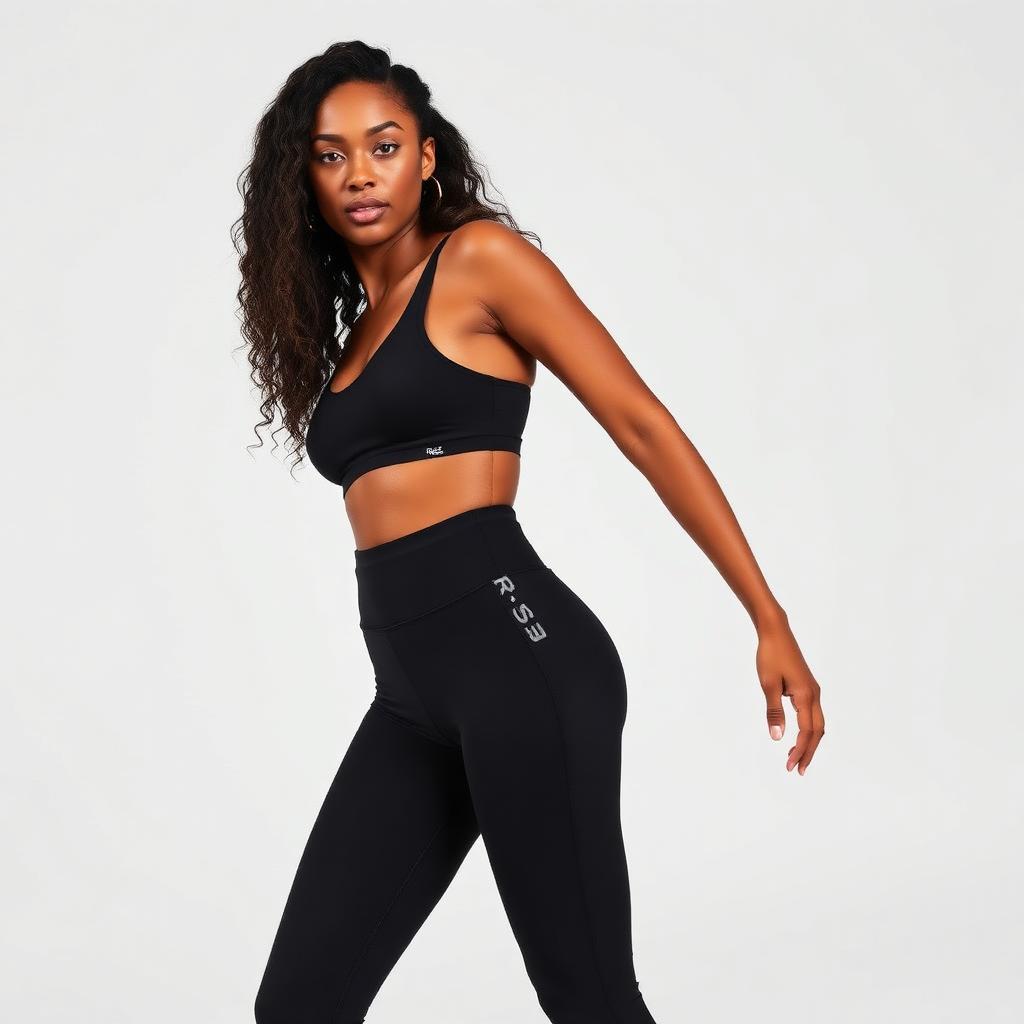 Power Leggings