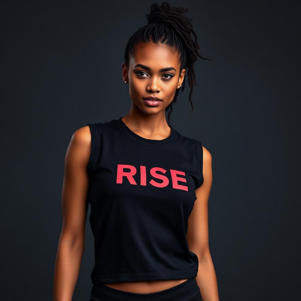 Pulse Muscle Tee