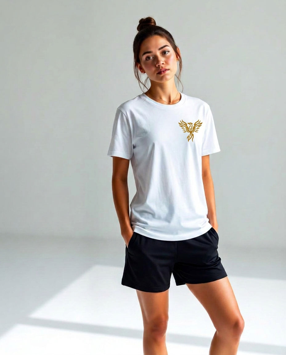 Women's Relaxed T-Shirt