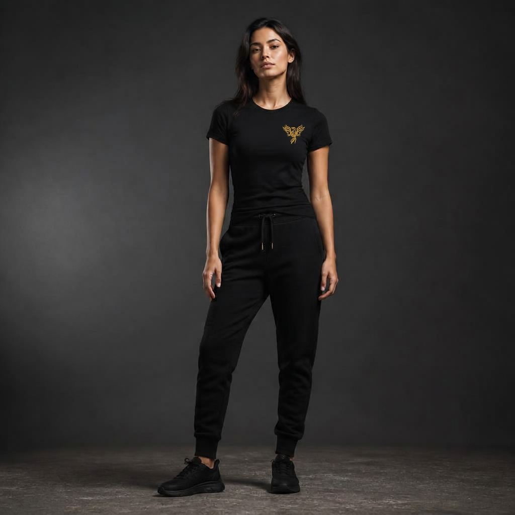 Women's Joggers